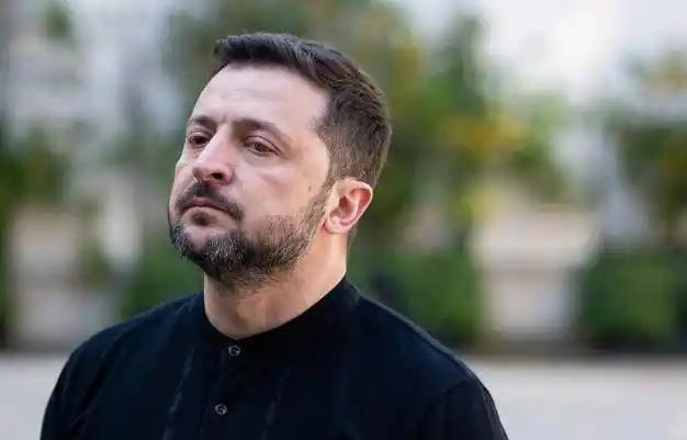 欧洲这份清醒来得太迟了！金灿荣的预判极其狠辣：俄乌一旦收场，最大的输家不是乌克兰