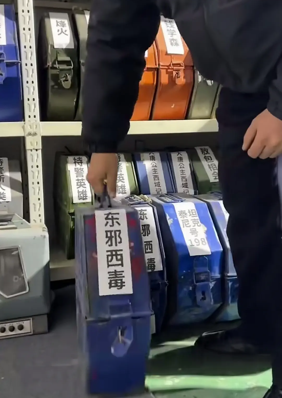 这应该是很多人的回忆吧