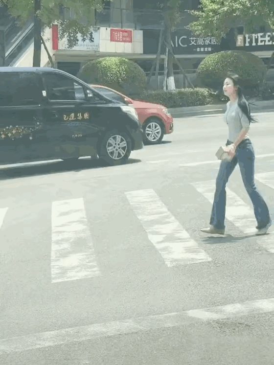 什么才是真正的人间理想型，这也许就是最好的答案吧？