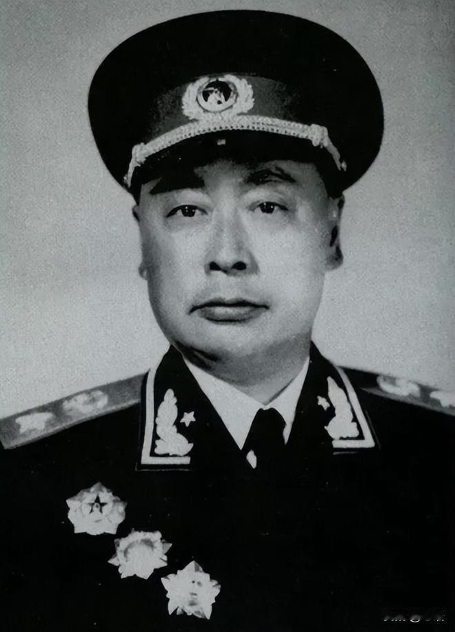 陈毅如不参加授衔，十大元帅变九大还是递补一位？1955年9月11日，距全军首次