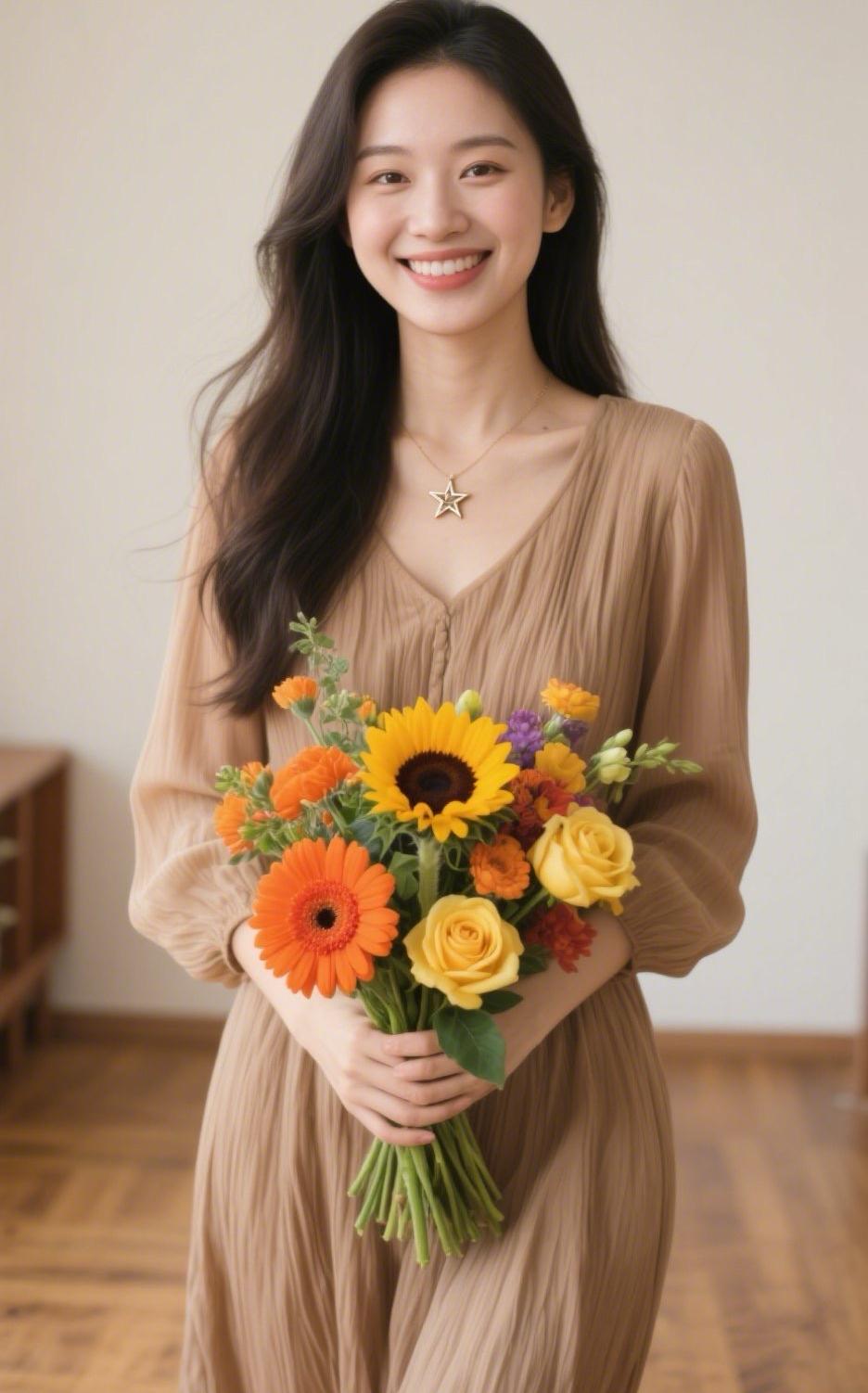 真正喜欢一个人，就是她的所有行为都是搞笑和可爱的表现…不喜欢的，看什么都是厌烦