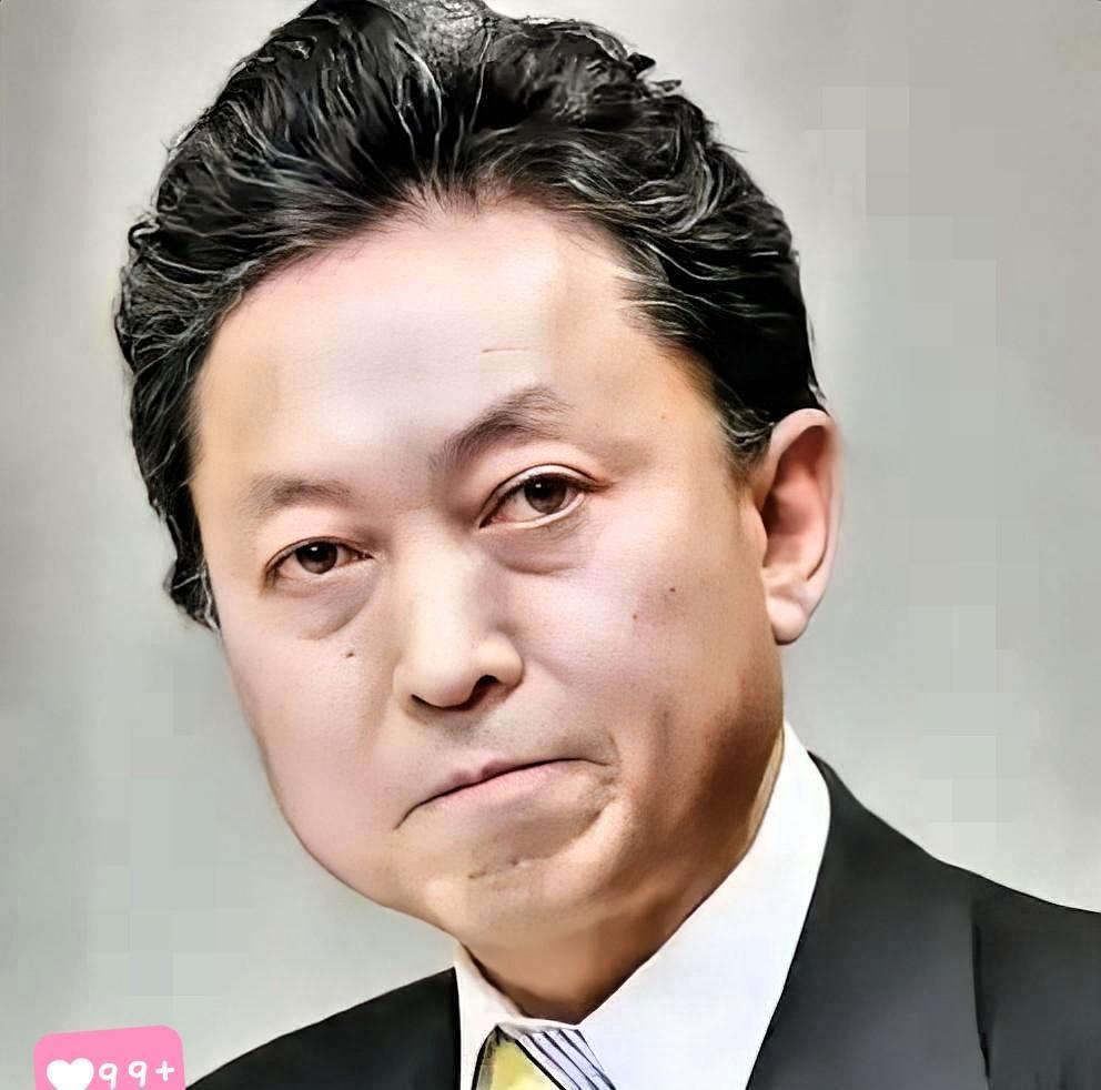 就在刚刚。日本前首相鸠山由纪夫突然发声了。他点名批评高市早苗。据日媒