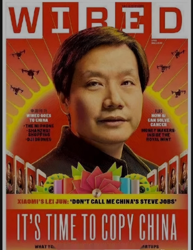 为什么大家能接受华为的高端却不能接受小米的高价？当小米14Ultra以699
