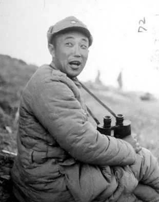 李弥：我是党国优秀人才。说起李弥，那可是黄埔学生中为数不多的一朵奇葩，李司令官
