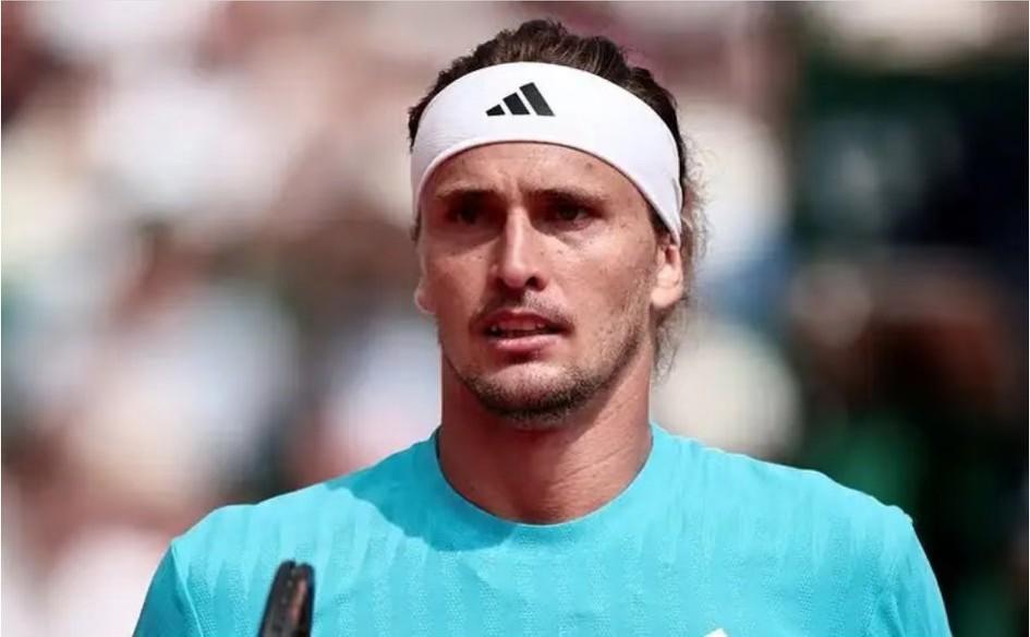 兹维列夫再被冠上一个新的雅号“意大利男仆”？Atp500慕尼黑公开赛半决赛，即