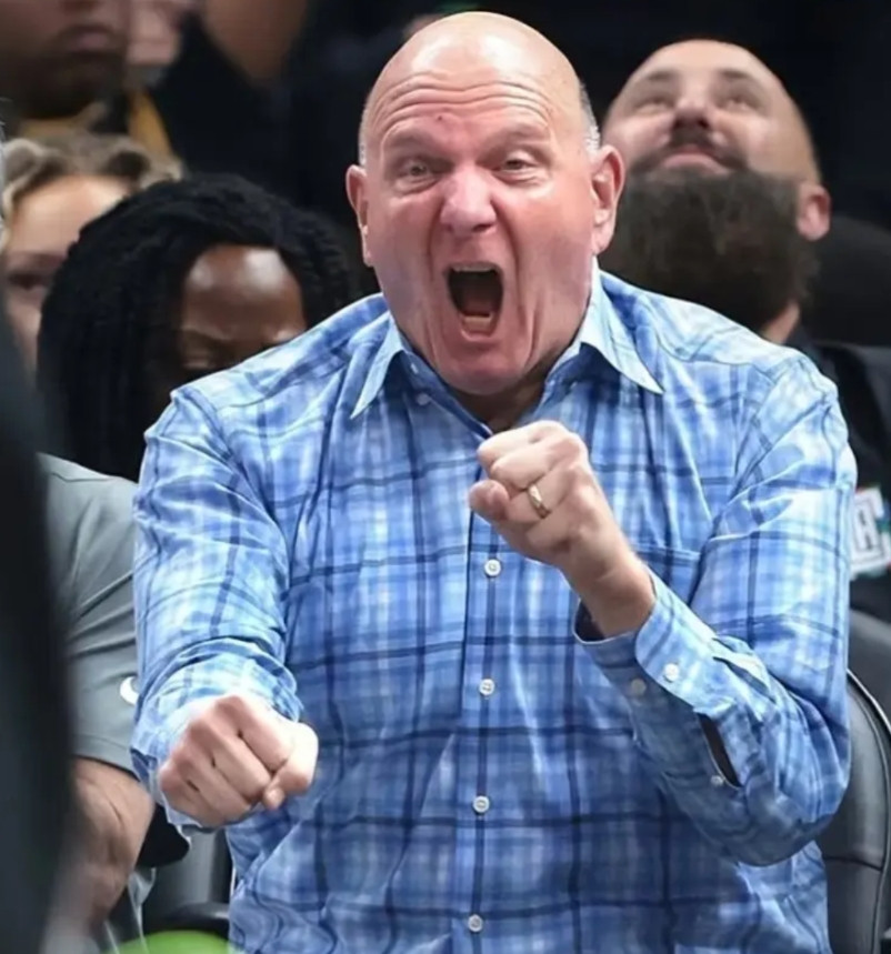 哈登55分之夜，让快船老板鲍尔默面临两大难题：今天面对黄蜂，哈登再次打出史诗