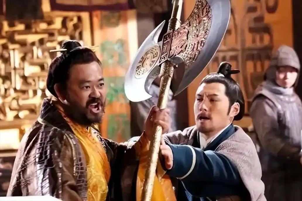 大业十三年（617年），瓦岗寨的这场酒宴，后来被很多人拿来当"权力斗争教科书"讲