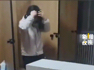 华北电力大学（保定校区）男生戴假发潜入女寝偷拍，这辈子算毁了：1、该男生作