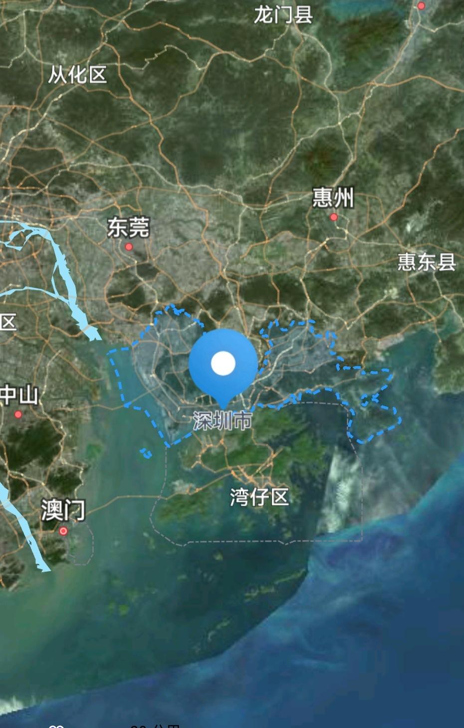 从四川组织1到广东深圳1是拔提用重吗？这个有点意想不到，因为深圳2，2019年