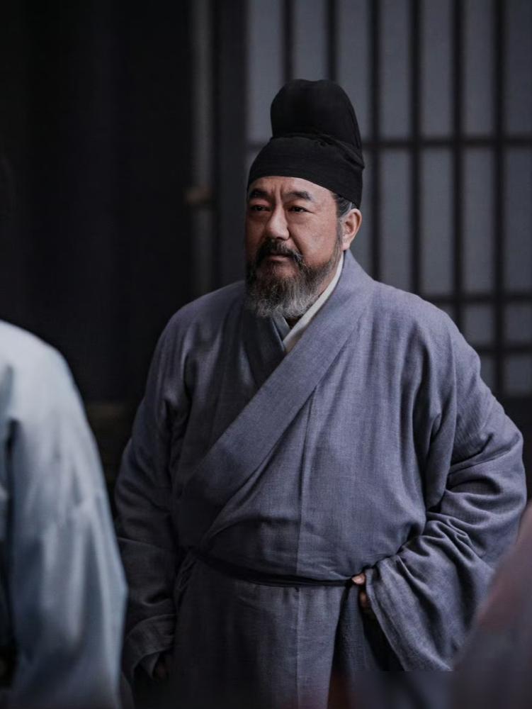 《太平年》不懂就问，3点，哪个看懂的出来解释下？​这问题问得好，我也琢磨了半