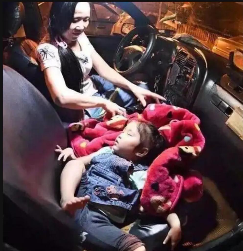 “我催老婆上班，她扭头怀了二胎！”一个工薪男的血泪教训：家，不是博弈场！真是应