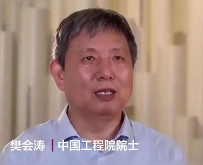 霹雳-15空空导弹总设计师、中国工程院院士樊会涛放大招了！樊会涛他是河南洛阳