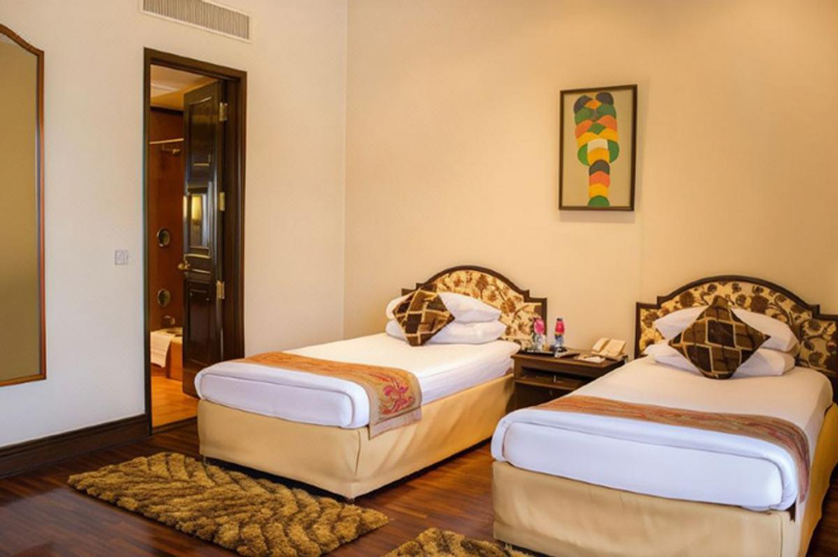 尼泊尔到底有多穷？50元就能住高档酒店，彻底颠覆穷游党的认知 在尼泊尔，