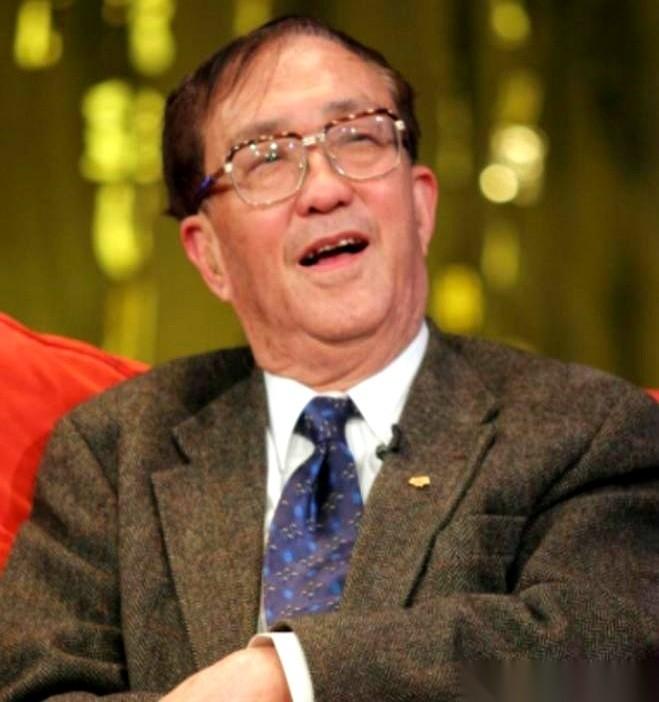 大导演谢晋，拍《芙蓉镇》那个，他家最后一个孩子，也走了。这个女儿叫谢庆庆，在工
