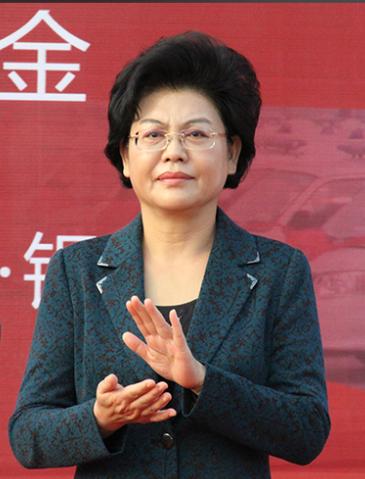 正部级的女领导刘慧出大事了！她的级别可高了，且实权巨大，相当于省长。8月18日