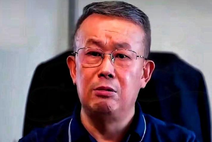 搞笑的就是，一群天天把“跟国际接轨”挂在嘴边的人，突然就急了！ 其实这《外国