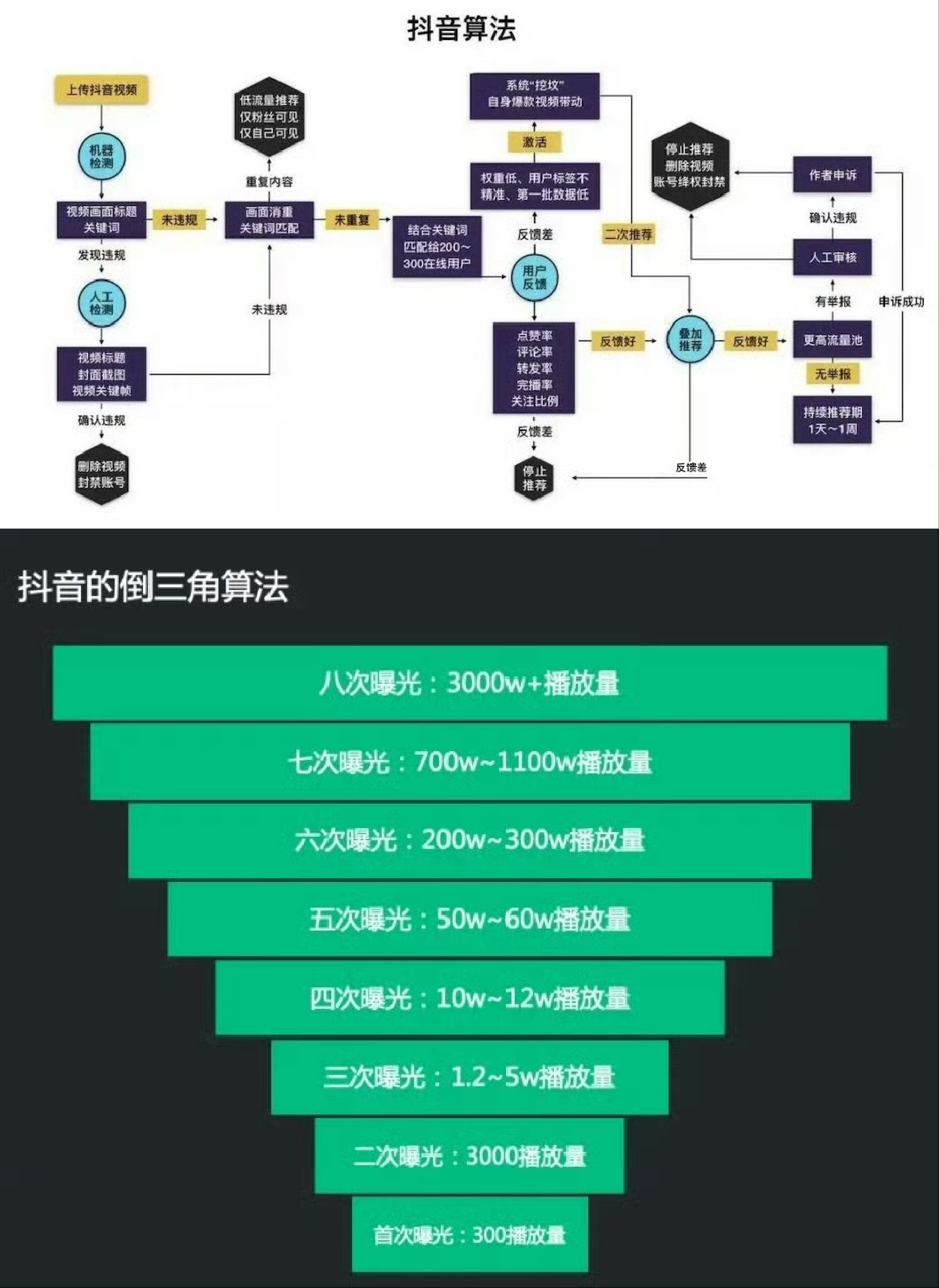 为什么刷短视频久了，人会变得没耐心？短视频平台的大数据算法机制下，内容创作者、发