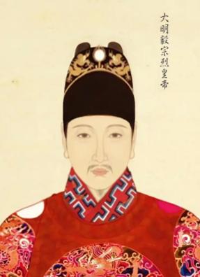 明光宗朱常洛在位只有二十九天，却留下了七位皇子。其中两人先后登上皇位，一个是天启