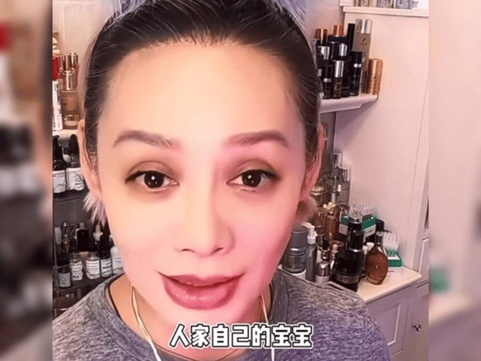 真心发问：森林北真的不考虑开课吗？付费我都想学！汪峰都五十多了还能一口一个宝宝