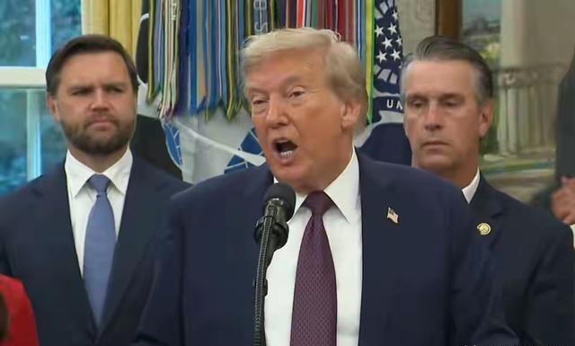 其实，特朗普执政对全世界是个好事！特朗普2.0，美国国际地位急剧下降。一是美国关