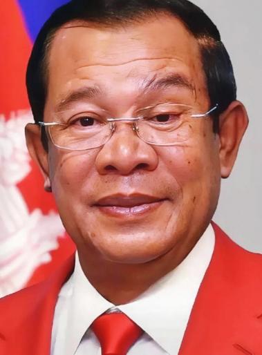 柬埔寨真的是现代的夜郎国，现在知道已经晚了。 近期柬埔寨因为跟泰国爆发冲突的