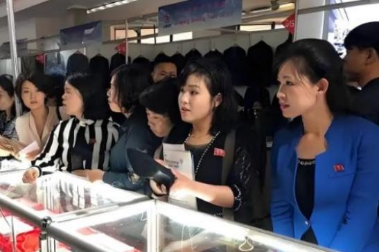 朝鲜98%出口商品卖给中国，都是什么商品？说句你们不敢信的，它出口的很多商品，普