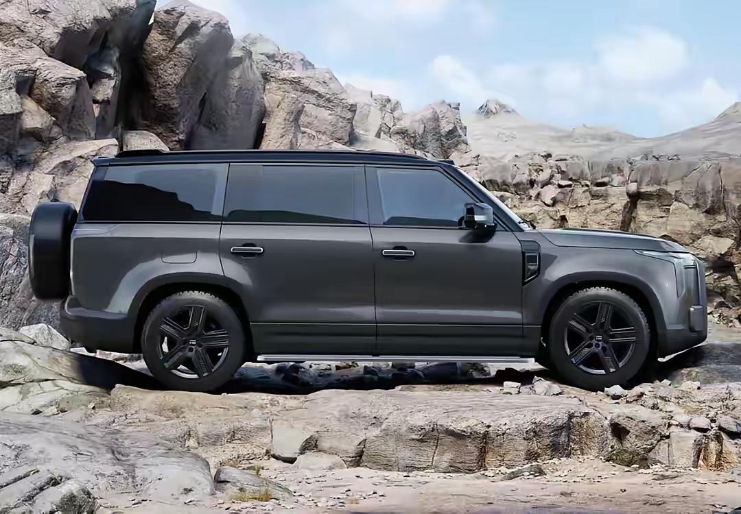 4月首家车企成绩单来了，很多人都不认识。1月，极石汽车全球交付1028辆，同