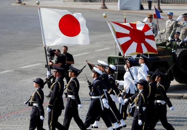 中日之间的问题，比仇恨严重一万倍，本质上是生存的争夺，几乎没有解决的可能，实际上