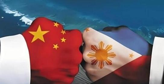 中菲这一战，晚打不如现在打，菲律宾总统表示：只要中方在南海问题上选择让步，那么菲