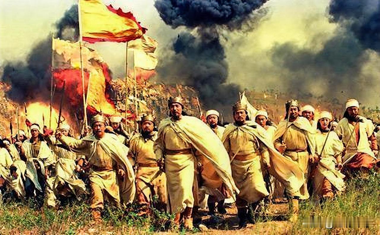 1864年7月，天京陷落，太平天国覆亡。回顾短短14年，其败局并非偶然