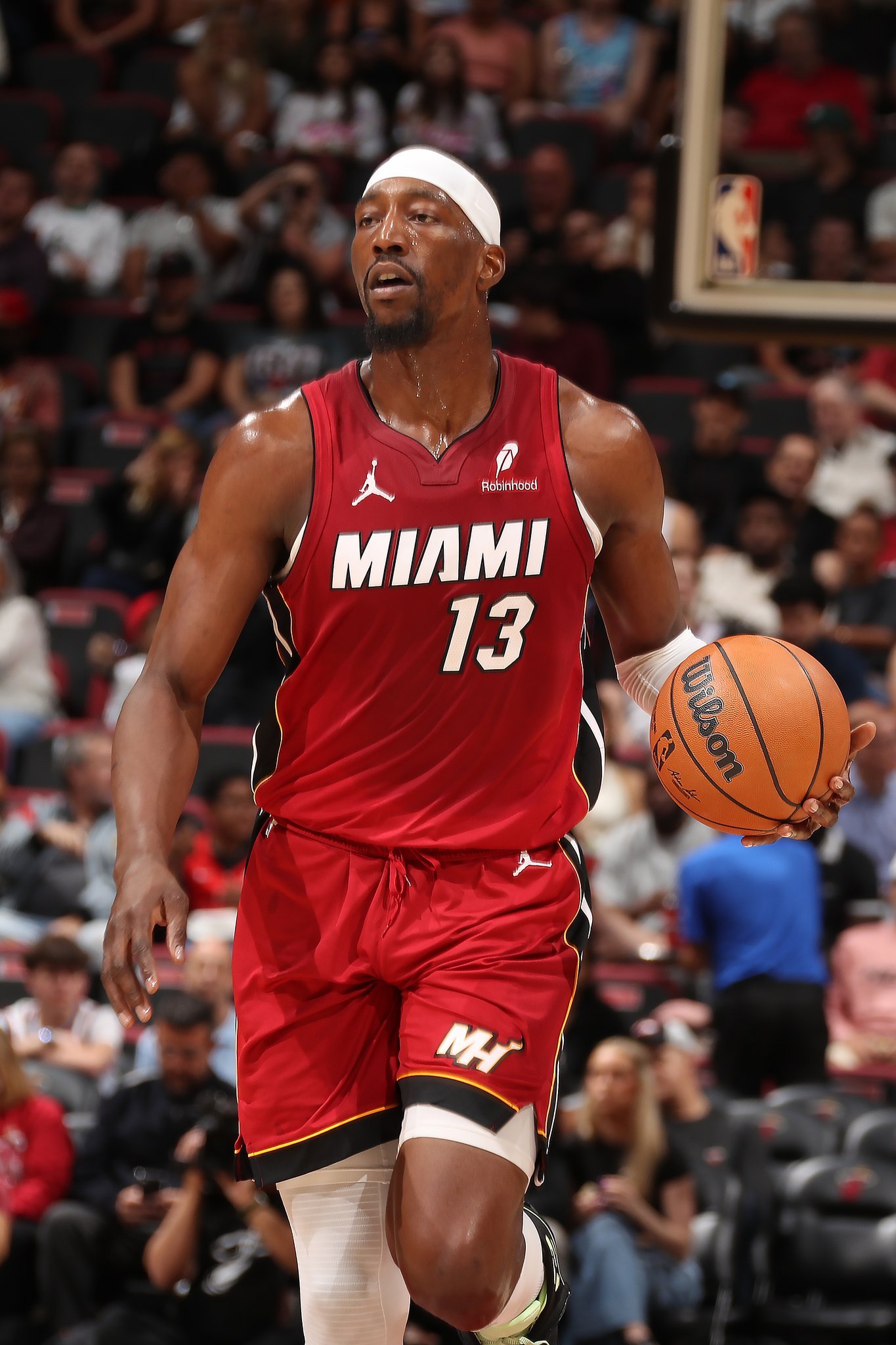 大家如何评价阿德巴约这场83分？？？阿德巴约83分阿德巴约单节31分阿德巴约现役