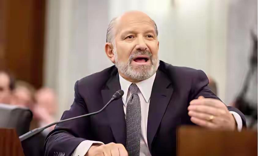 贸易代表刚回国，不出三天！美国商务部长就直说了，不许中方投资4月13日，福特汽