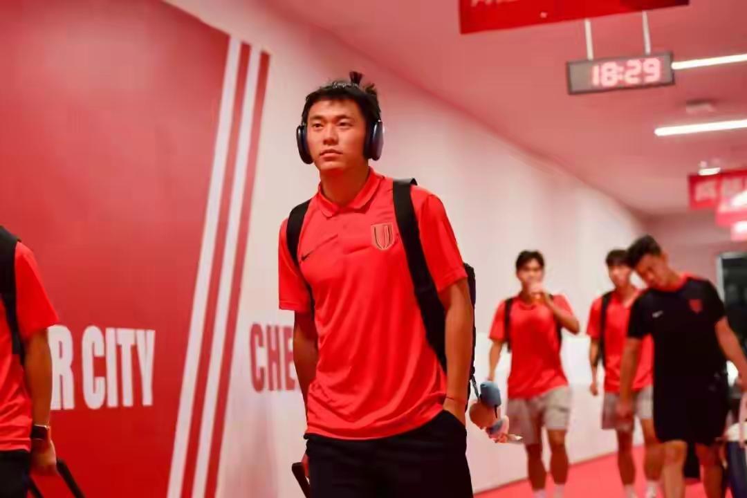 中超哪支球队是U23亚洲杯获益者！U23亚洲杯已经结束，U23国足获得亚军，创