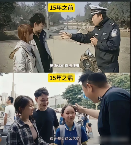 这大概就是幸福的具象化吧​​​