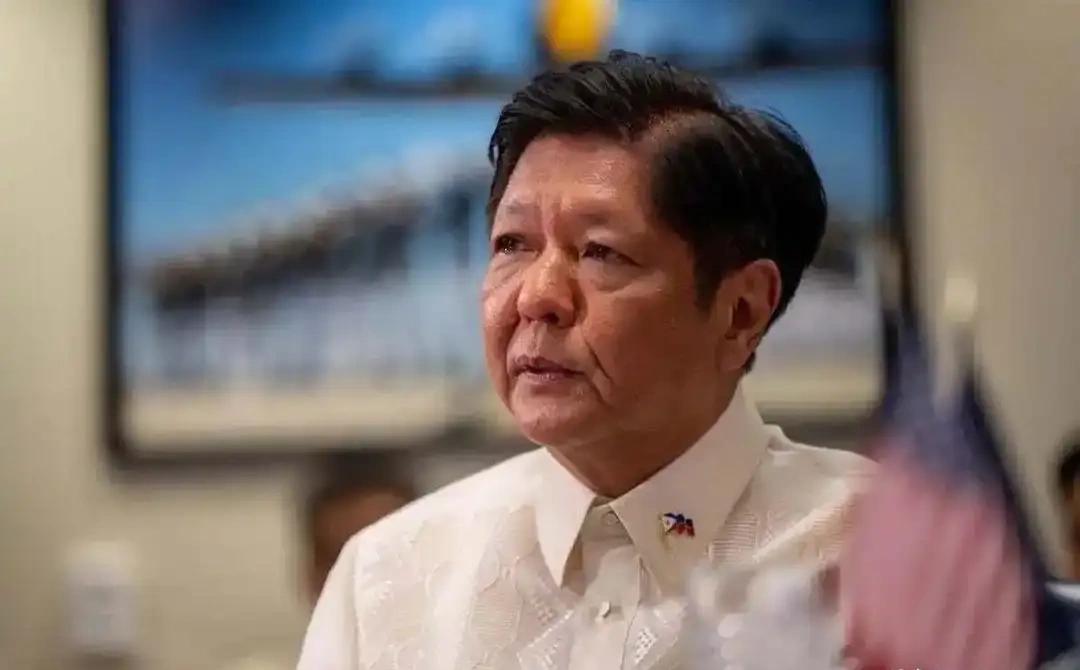 这种事确实让人想不明白，人家会不会觉得我们是“烂好人”？ 前几天，菲律宾总统