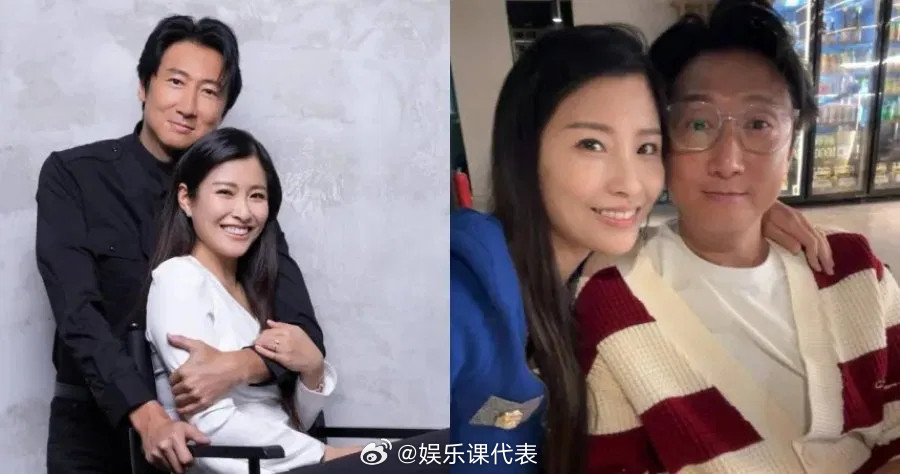 洪金宝儿子儿媳回应出轨传闻昨日，曝洪金宝儿子儿媳双双出轨，引热议。25日，据港