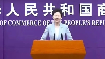 欺人太甚｜中国今下午对美越损害中国利益做出强烈反应！这两家，美国是大灰狼，一直贪
