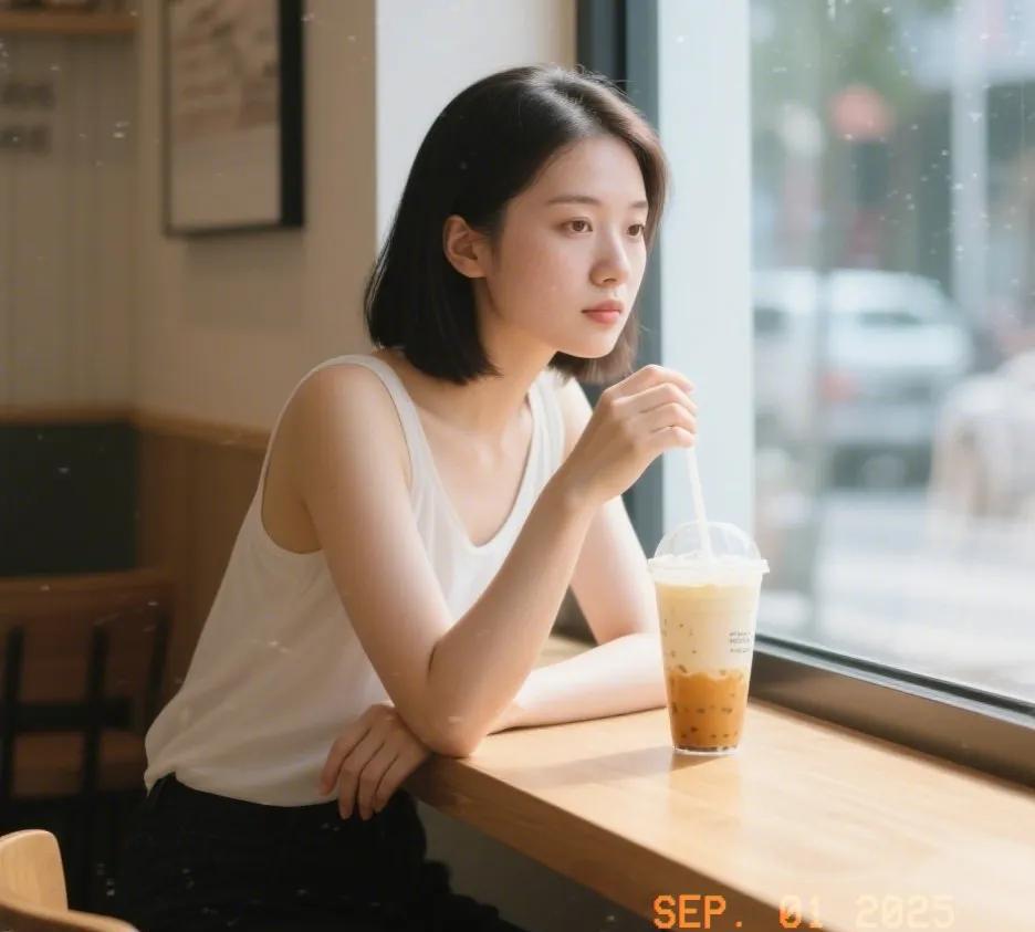 重情重义的女人是男人最不该辜负的，因为这种女人她的情感模式是…一旦爱了她就倾
