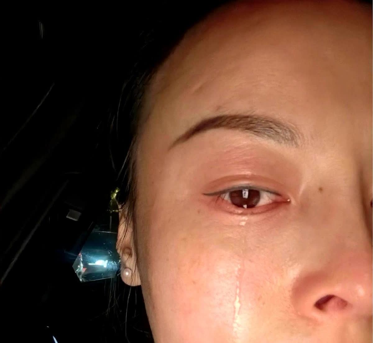 救命！考驾照快把我逼疯了，谁懂啊？本想着还有半年就退休，考个驾照