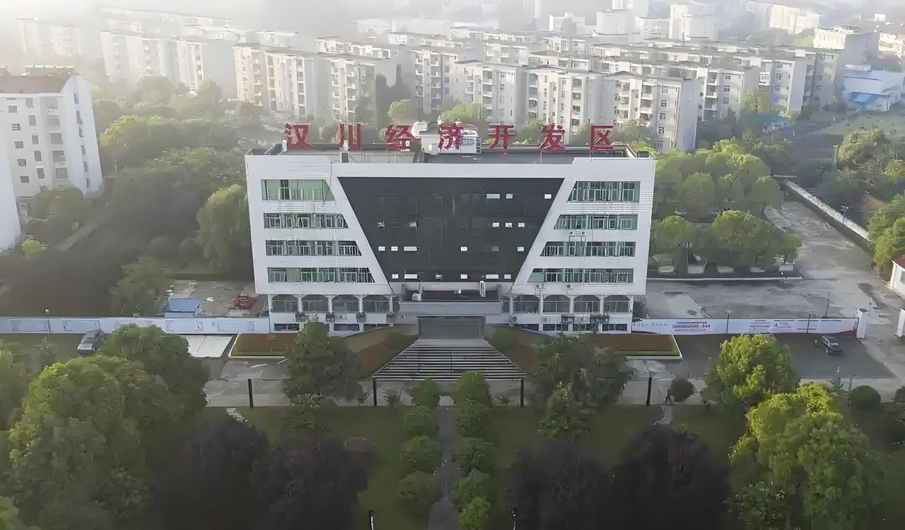 汉川连续5年跻身全国县域经济百强，发展秘诀何在？汉川，这座位于湖北中部的县级市