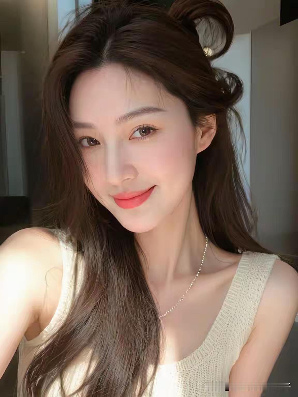 什么样的女生能让人一眼心动？