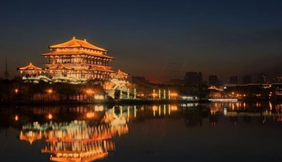 为什么唐朝以后，长安就失落了，再没有王朝在长安建都？长安之所以能成为13朝古都，