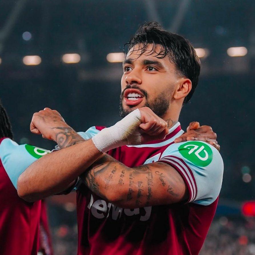 西汉姆联如果降级，球员将集体降薪50%！据《TheAthletic》报道，英超