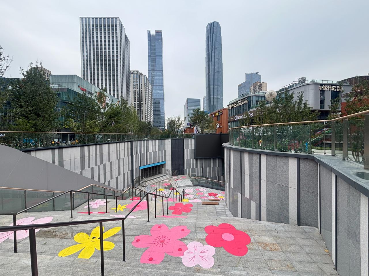 济南地铁换乘站，传来新消息！济南地铁3号线与6号线的换乘站——安成街站，之前未