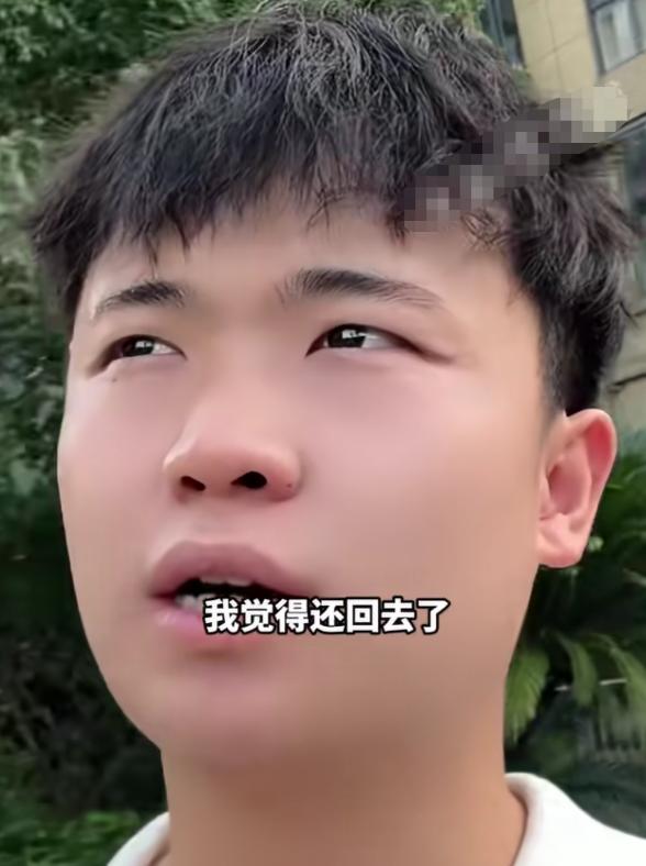 四岁被拐的彭聪聪，21 年后跟亲生父母相认，在此之后他做出了多数人难以理解的极致