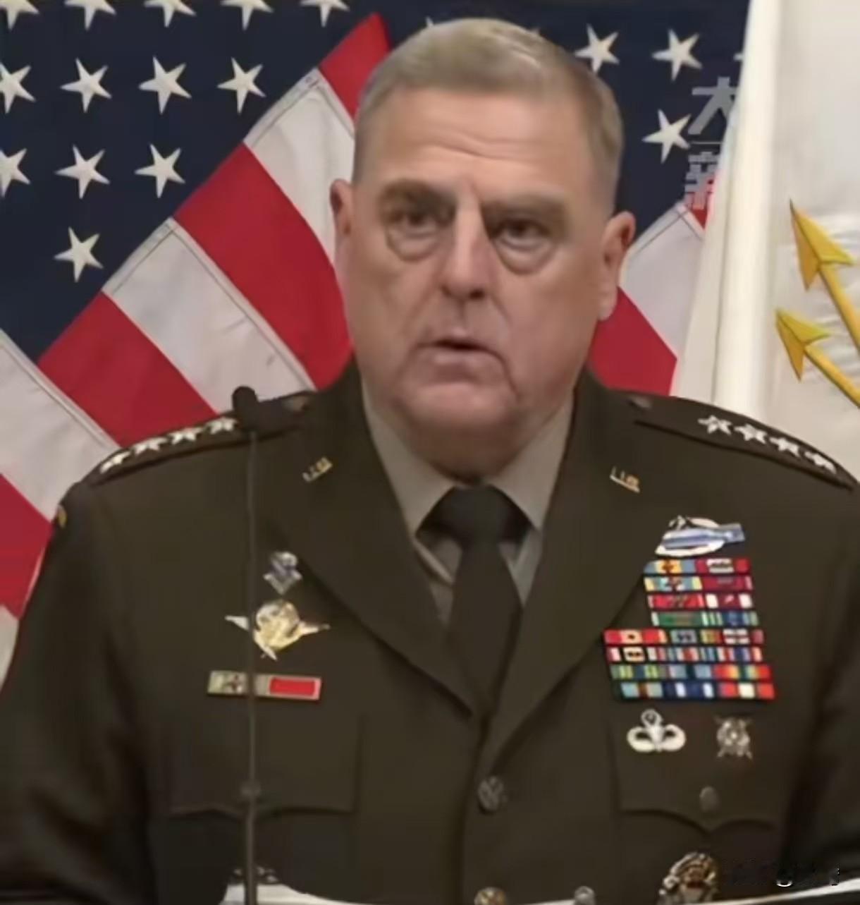 12月10日，美国前参谋长联席会议主席马克·米利发表了有关日本空自F15战机的言