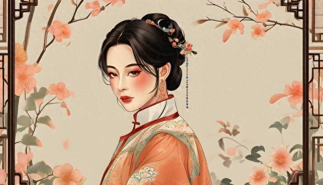 《兰香如故》许兰香的清醒: 见过世面的女人, 选男人都很"势利"