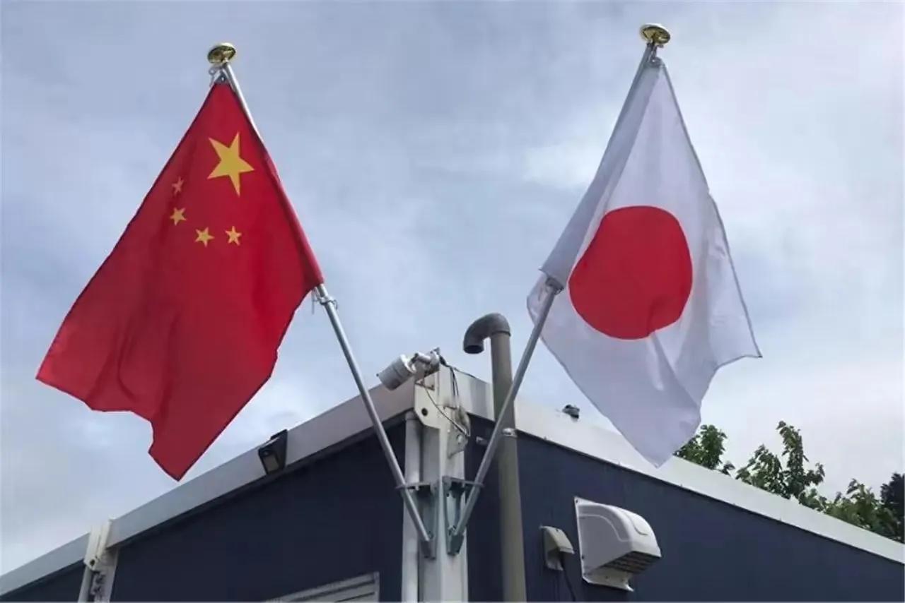 这下，中国的硬实力，从日本的反应就可以看出日本现在最清楚，中国出手反击又快