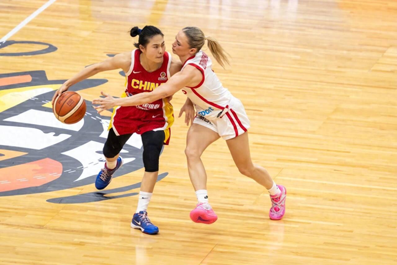 24岁小将喊话，这2点我们必须要改赢了三场，输了只有一场，结果看起来并不差。