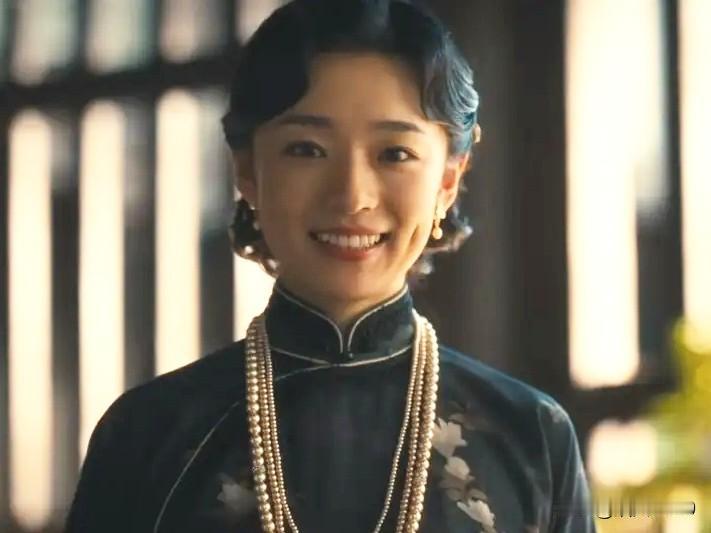 《八千里路云和月》大结局，韩小月珠光宝气出现在丁玉娇面前时，观众极度不适，纷纷为